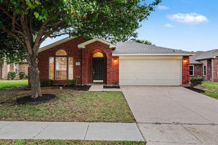 1022 Port Isabel Drive