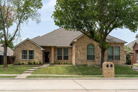 1743 Preston On The Lake Boulevard