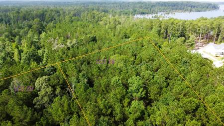 Lot 28/29 Live Oak Drive