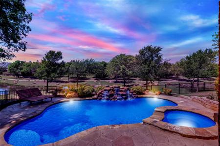 5419 Hunters Creek Trail