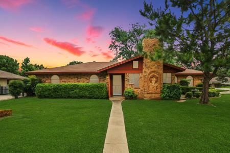 3604 High Drive