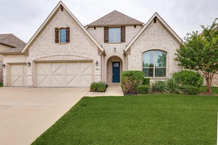 708 Dusty Trail