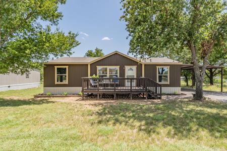204 Overland Trail