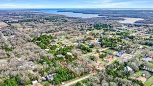 TBD Parker Drive