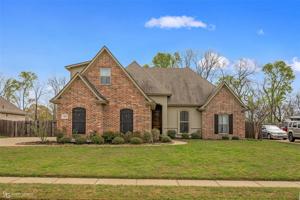 494 Long Acre Drive