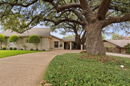 4207 Cimmaron Trail