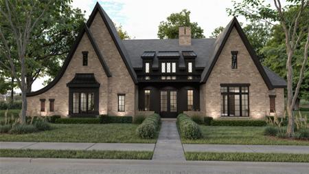 27 Pinehurst