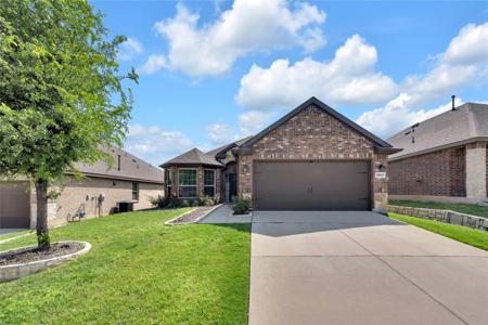 3612 Sabine Drive