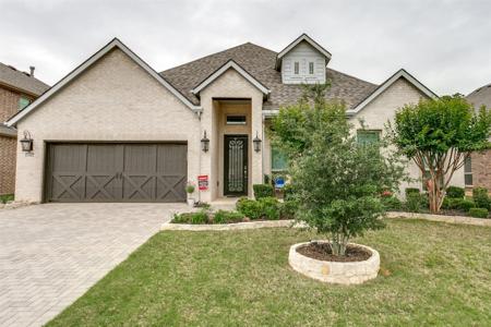3402 Verona Drive