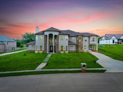 3124 Koscher Drive