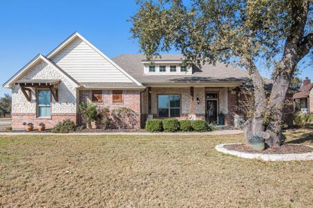 3900 De Cordova Ranch Road