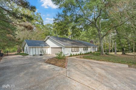 615 Robert Travis Drive