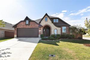 3602 Worthington Drive