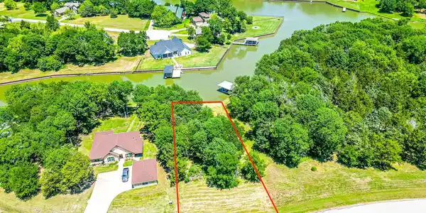 Lot 489 Hatteras Drive