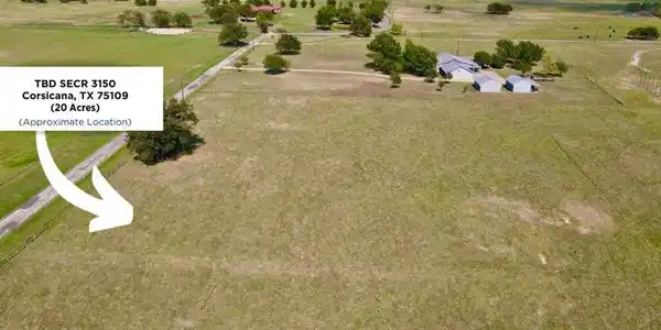 TBD 20 Acres County Road 3150