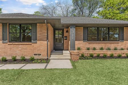7311 Edgerton Drive