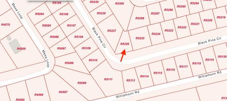 5702 Black Pine Circle