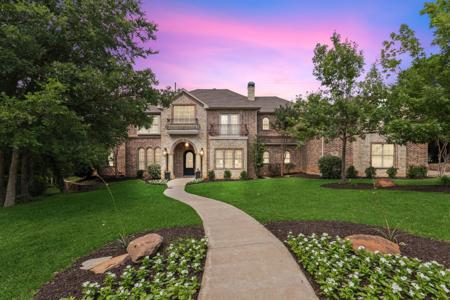 549 Round Hollow Lane