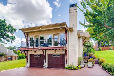 5411 Ranger Drive