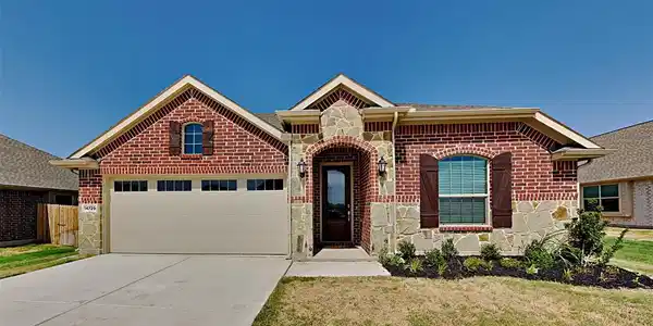 14729 Desertpost Drive
