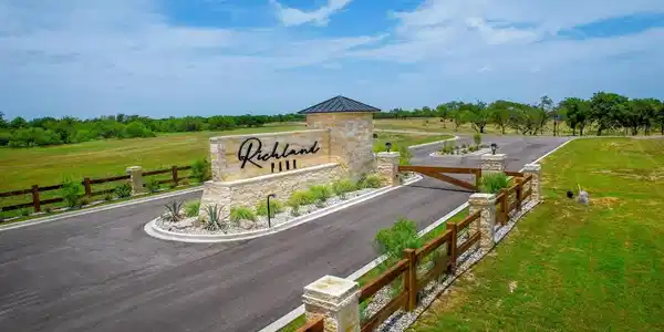 Lot 63 Richland Park Drive