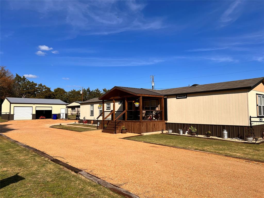 170 Seminole Drive, Gordonville, TX lhrmls01885176