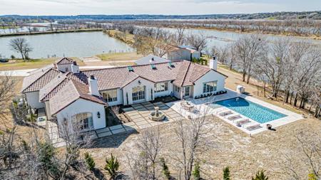 2232 Long Creek Court