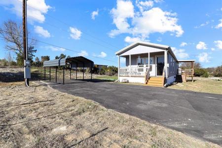 3516 Oak Hill Drive