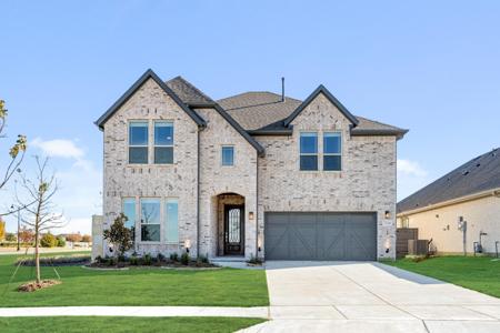 7316 Iris Road