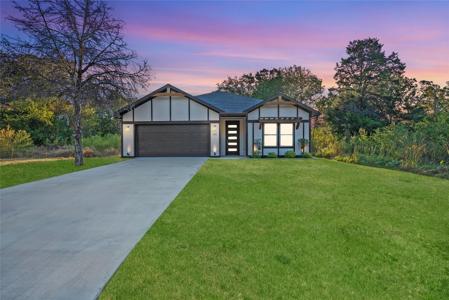 246 N Cherokee Shores Drive