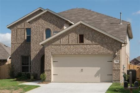 1405 Sparrow Lane