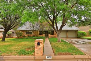2258 Rim Rock Road