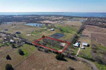 1605 Rs County Road 1605