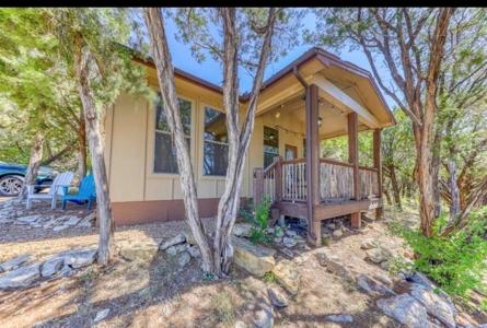 200 Retreat Drive