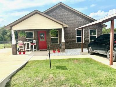 2302 San Saba Court