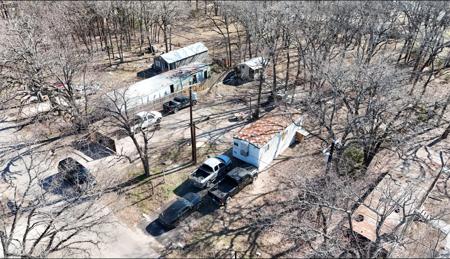 1387 County Road 3621