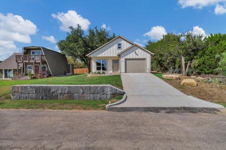 1714 Broken Bow Road