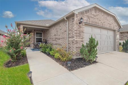 7633 Rampart Drive