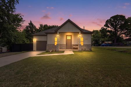 400 Kenny Drive