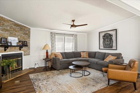 212 Brazos Harbor Drive