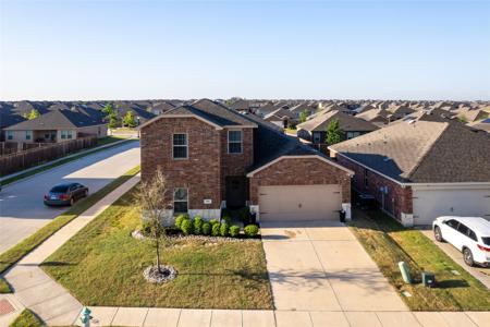 724 Alton Drive