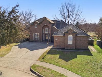 1314 Wendell Way