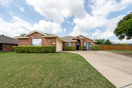 7209 Blue Sky Court