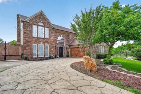 6319 Lake Bluff Drive