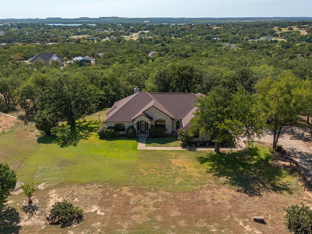 619 Cimmarron Bay Drive, Runaway Bay, TX lhrmls01281648