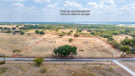 Lot #1, TBD Thomas Road