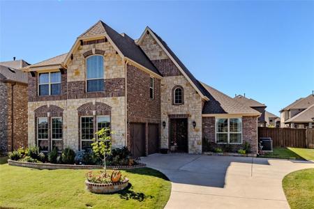 7132 Montejo Court
