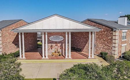 8511 Westover Court
