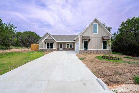 5007 Waterfield Drive