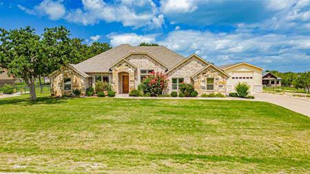3912 De Cordova Ranch Road